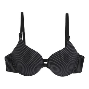 Sexy Front Closure Bra Women Push Up Underwear Seamless Bra Underwear Top