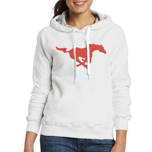 SAMCUSTOM  Love Horses 3D print Fashion hoodie For Women Ladies Hoodies and No pockets Sweatshirts