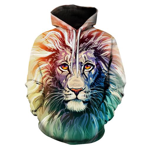 Hot Fashion Men/Women Lovers 3d Sweatshirts Print Spilled Milk Space Galaxy Hooded Hoodies Thin Unisex Pullovers Tops