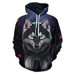 Hot Fashion Men/Women Lovers 3d Sweatshirts Print Spilled Milk Space Galaxy Hooded Hoodies Thin Unisex Pullovers Tops