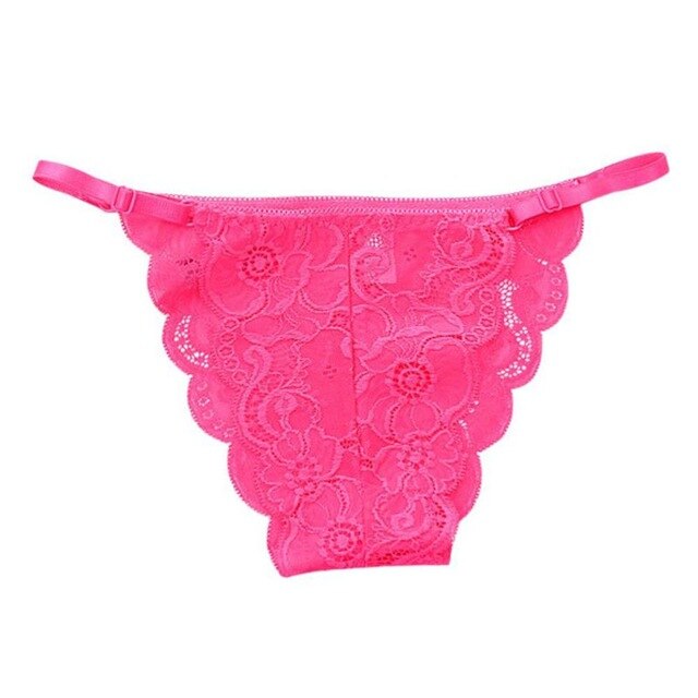 Seamless Underwear Women's Panties women's briefs Thongs Panties Female G String Sexy Lace Underwear Lace Panties Intimates New