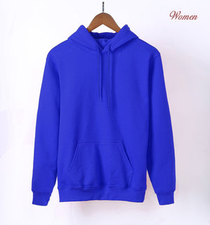 Hot Sale 2019 Spring Autumn Casual Women Hoodies Sweatshirts K-pop Solid Hoodie Kawaii Black White Gray Pink Red Blue Hoodie