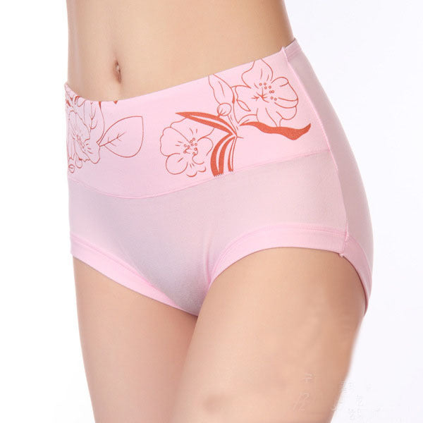 Panties Women Cotton Underwear High Rise Hips Panty Women Underwear Briefs Breathable Panties Calcinhas Girls Underpants Shorts