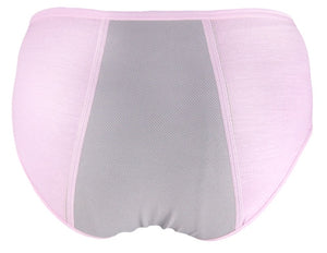 New Arrivals Ma'am Menstruation Women's Panties High Waist Sexy Postpartum Women Underwear To prevent leakage briefs